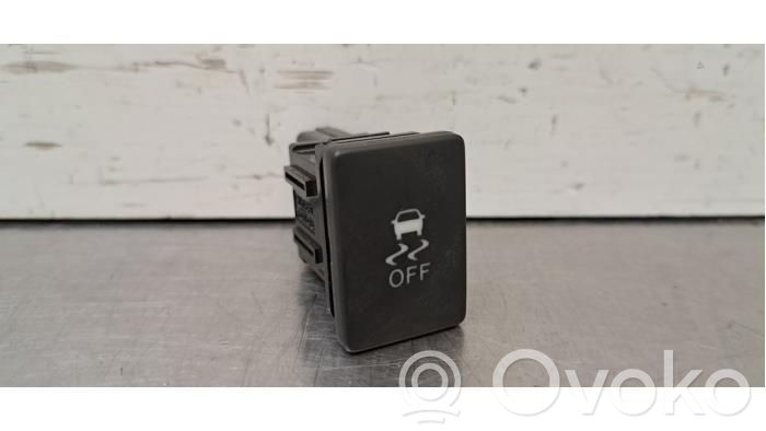 Toyota Avensis T270 ESP (stability program) switch 