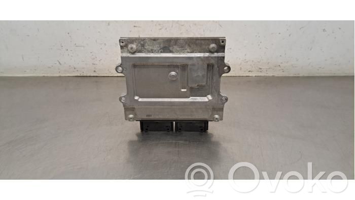 Engine control unit/module   31452623