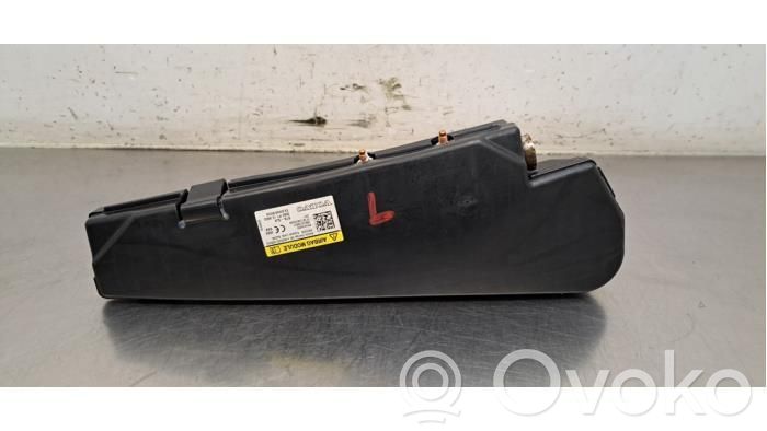 Volvo V60 Airbag scaun 