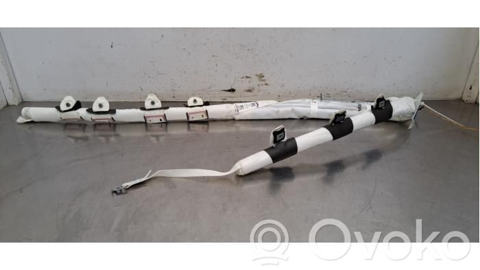 Peugeot 308 Airbag da tetto