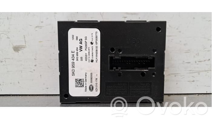 Module de contrôle sans clé Go   5K0959434E