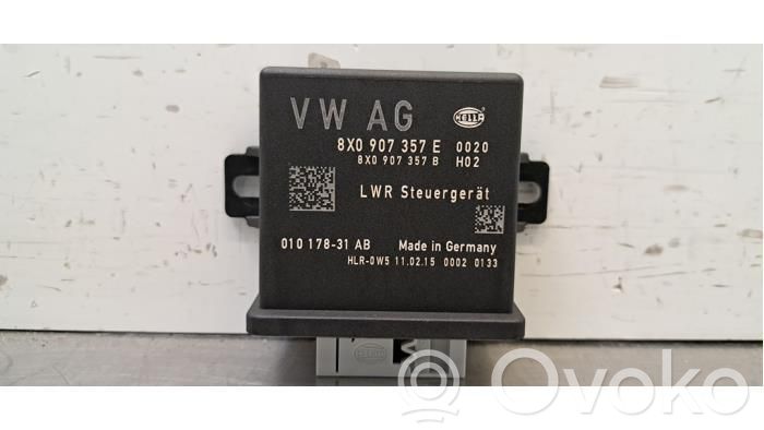 Audi A1 Modul control cu balast LED 