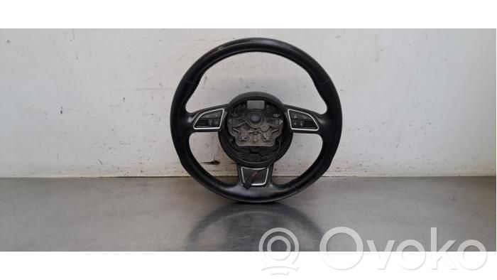 Audi A1 Volan 