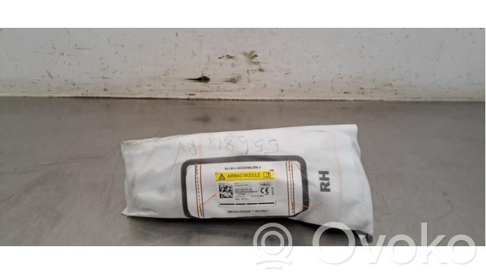 Ford Focus Seat airbag 