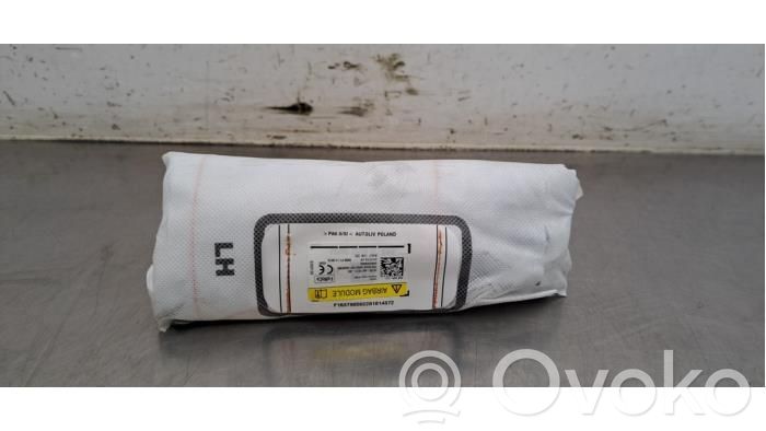 Ford Focus Sēdekļa drošības spilvens 