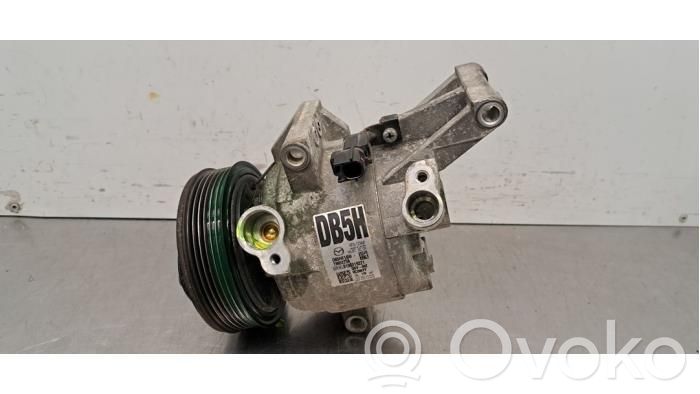 Compresor (pompă) aer condiționat (A/C)   DB5H61450