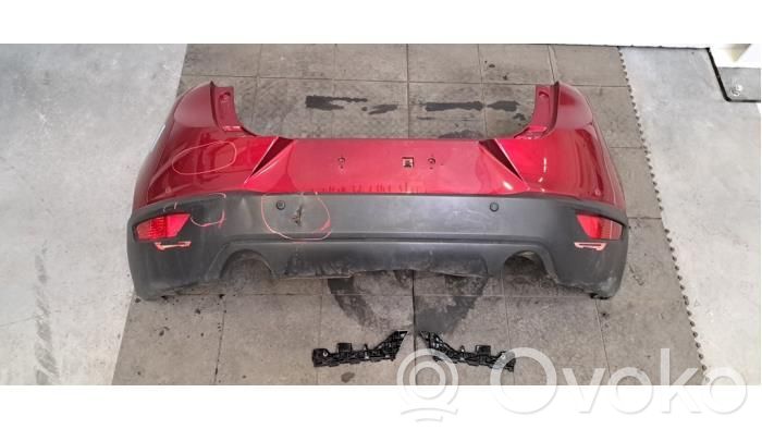 Mazda CX-3 Parachoques 