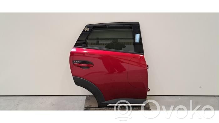 Tür hinten   DKY07202XC