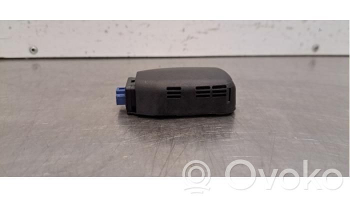 Mazda CX-3 Rain sensor 