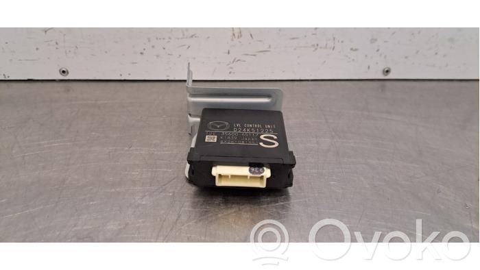 Module d'éclairage LCM   D24K51225,3560065117