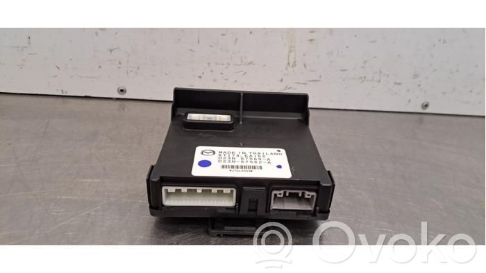 Kėbulo modulis   D23N67562A,D23N67560A,KT174KA162