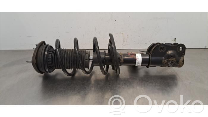 Etuiskunvaimennin   DL8V34900