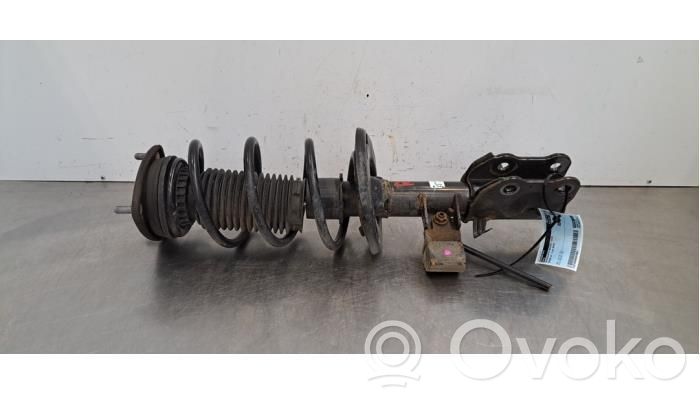 Stoßdämpfer vorne   DL8V34700