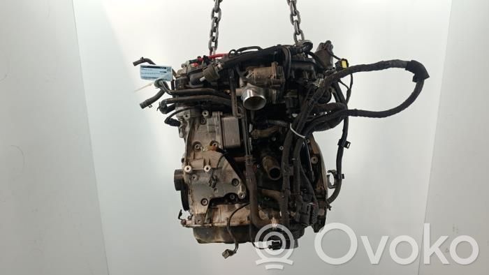 Motor