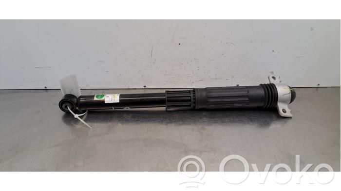 MG ZS Stoßdämpfer hinten 