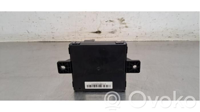 MG ZS Gateway control module 