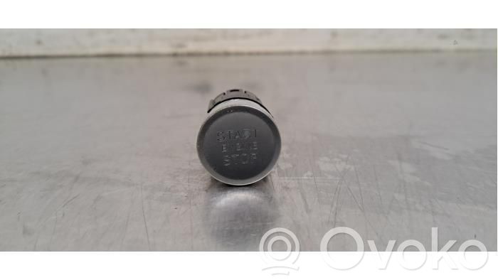 Audi A1 Engine start stop button switch 