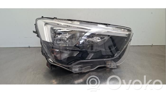 Opel Combo E Headlight/headlamp 