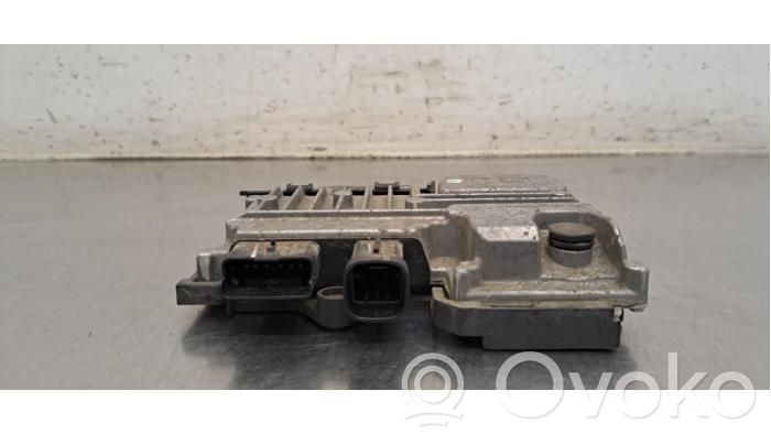 Start/Stop control module   9810858280