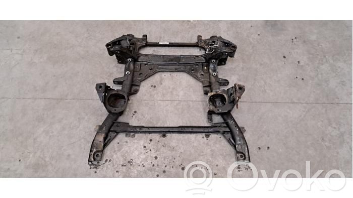 BMW X5 F15 Rama pomocnicza przednia 