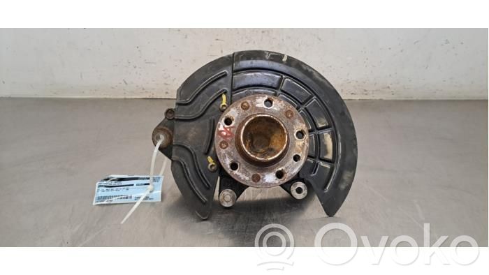 Jeep Compass Galinis kelmas 