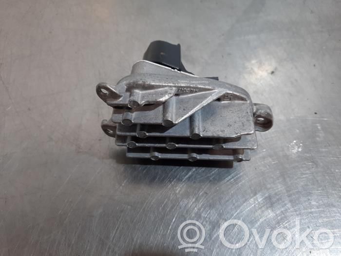 Renault Kadjar LED ballast control module 
