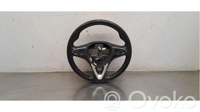 Opel Crossland X Ohjauspyörä 
