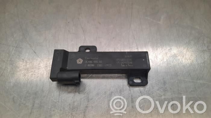 Jeep Compass Antena systemu bezkluczykowego 