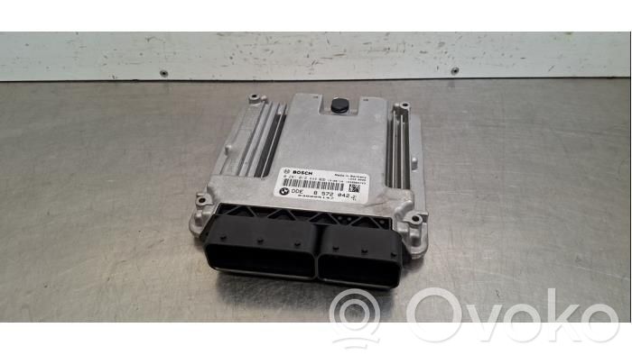 BMW X5 F15 Sterownik / Moduł ECU 