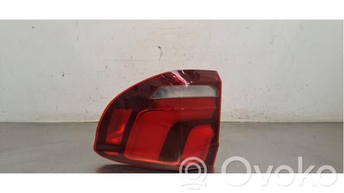 BMW X5 F15 Lampa tylna 