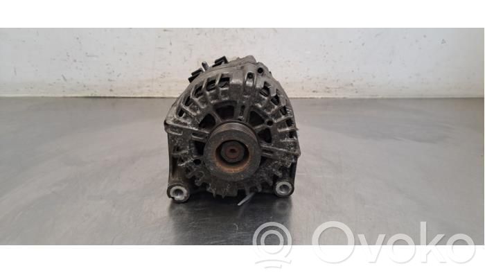 BMW X5 F15 Alternator 