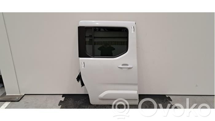 Opel Combo E Side sliding door 