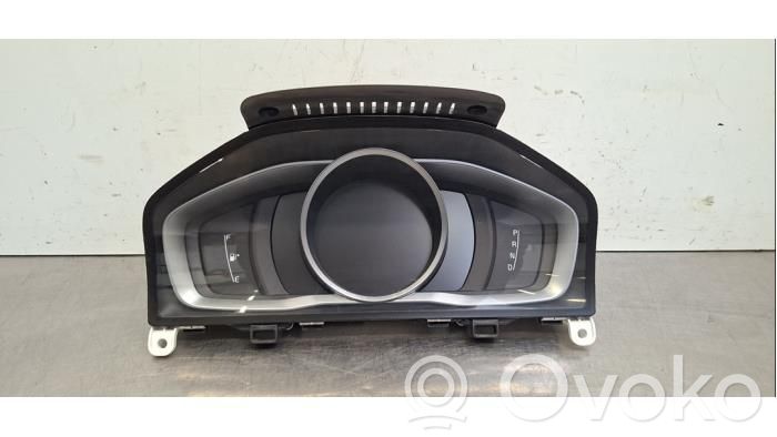 Volvo V60 Speedometer (instrument cluster) 