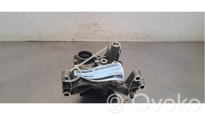 Volvo V60 Bomba de aceite 