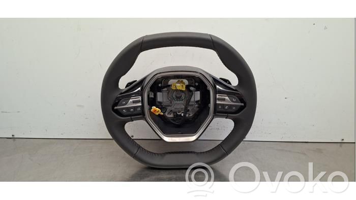 Ohjauspyörä   98426570ZD