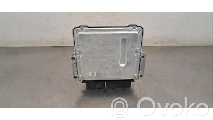Peugeot 308 Engine control unit/module 