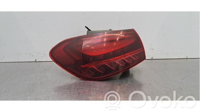 Mercedes-Benz EQA Takavalot 