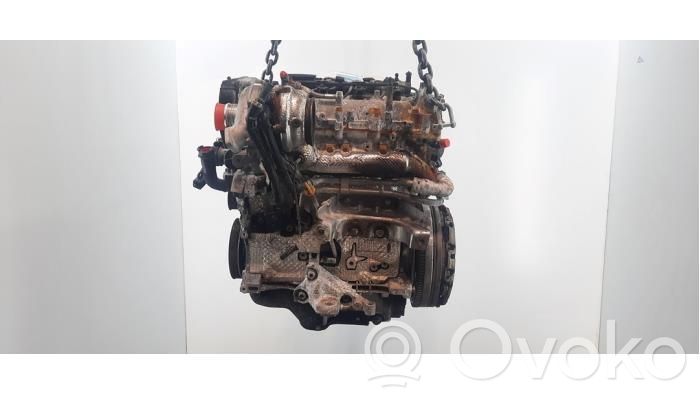 Engine   71779542