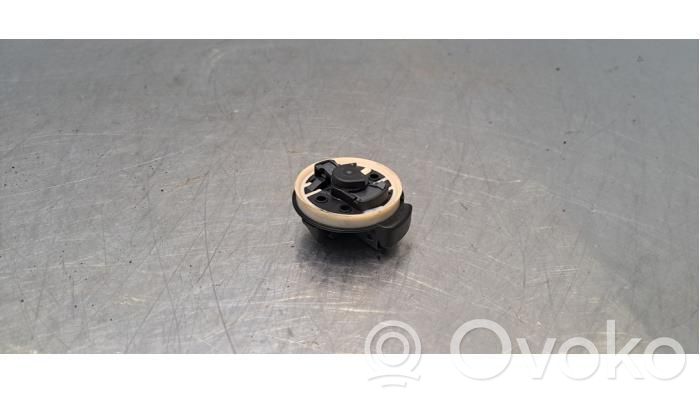 Mercedes-Benz C W205 Airbagsensor Crashsensor Drucksensor 
