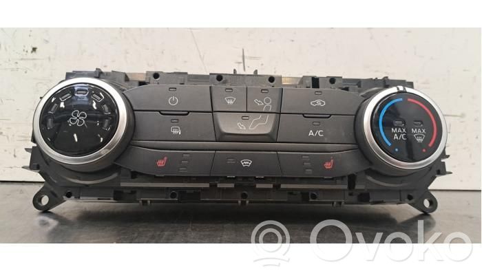 Climate control unit   KK2T19980MA,2473887