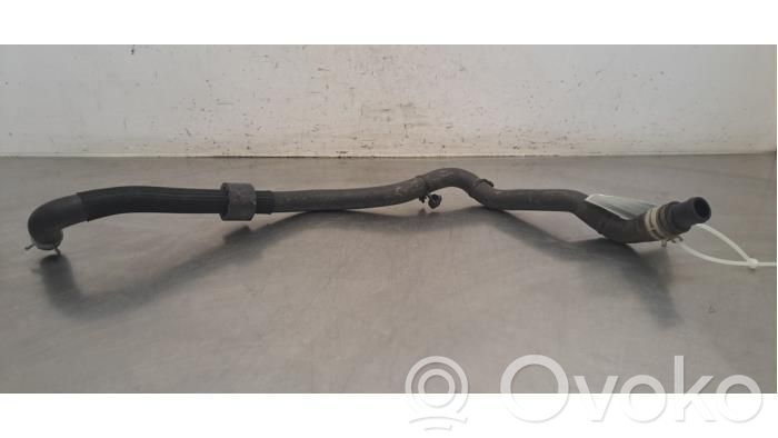 Ford Transit Custom Engine coolant pipe/hose 