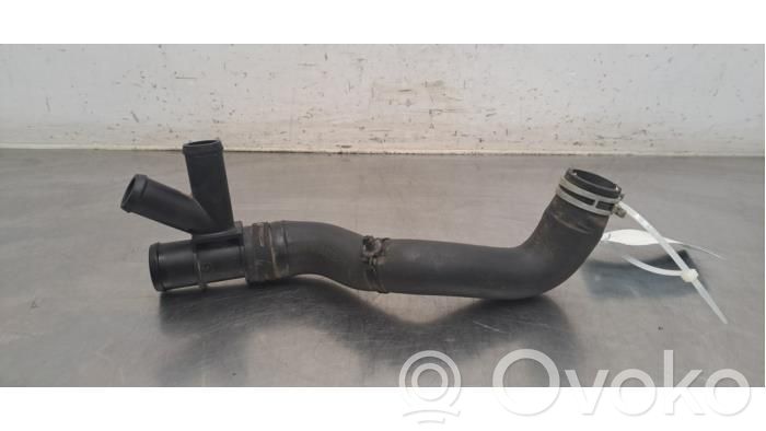Ford Transit Custom Engine coolant pipe/hose 