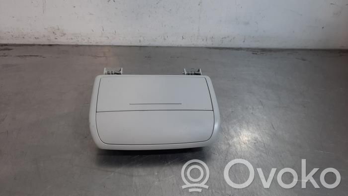 Skoda Fabia Mk3 (NJ) Kattoverhoilun säilytyslokero 