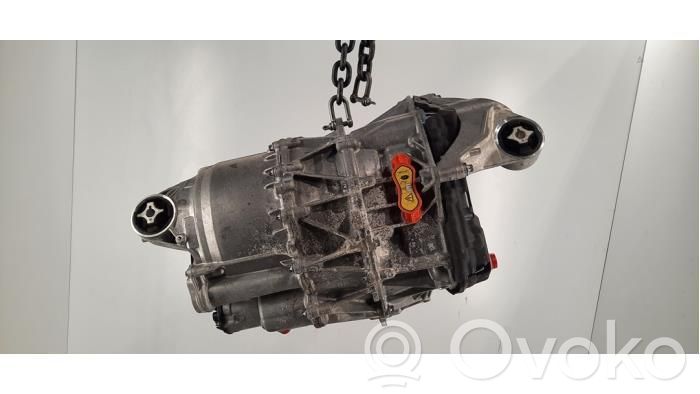 Electric car motor   1663000DEA