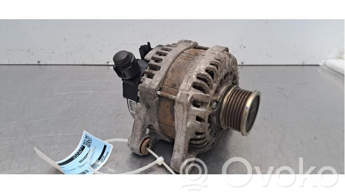 Peugeot Partner III Generator/alternator 