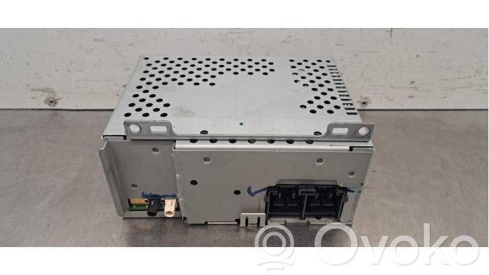 Panel / Radioodtwarzacz CD/DVD/GPS   NK2T18K810LA,2711959