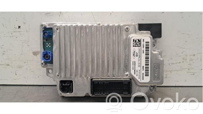 Ford Transit Custom GPS navigation control unit/module 
