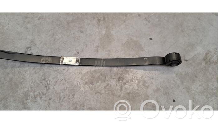 Ford Transit Custom Rear leaf spring 