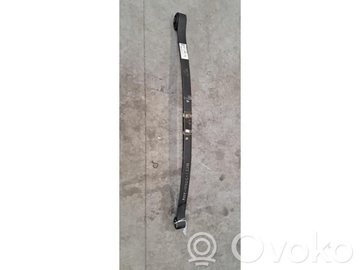 Ford Transit Custom Rear leaf spring 