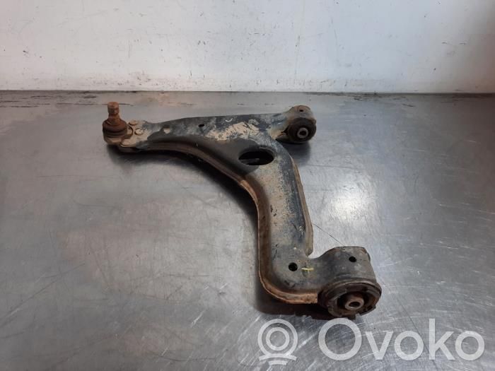 Front control arm   24454477